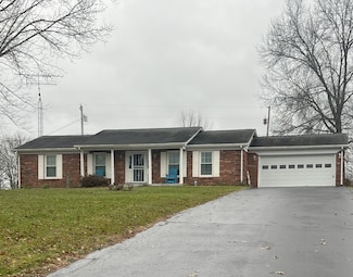 181 Dove Creek Rd, Frankfort, KY 40601