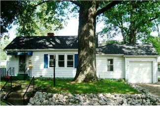 1924 E Blackford Ave, Evansville, IN 47714