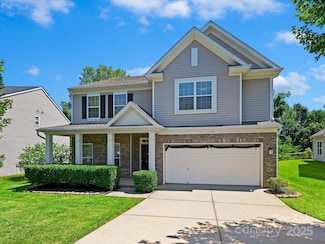 10409 Dominion Village Dr, Charlotte, NC 28269