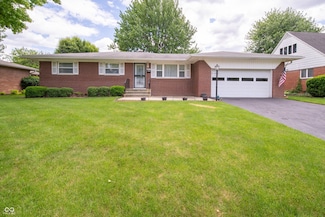 5903 Schoolwood Dr, Indianapolis, IN 46224