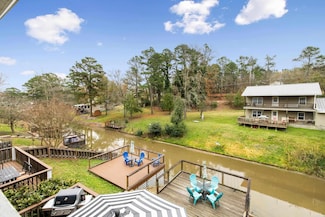 400 Majestic Lodge Rd, Hot Springs National Park, AR 71913