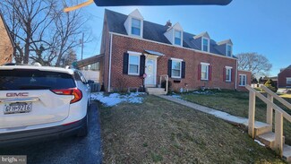 1140 7th Ave, Swarthmore, PA 19081