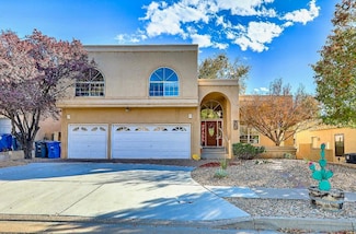 8724 Greenarbor Rd NE, Albuquerque, NM 87122