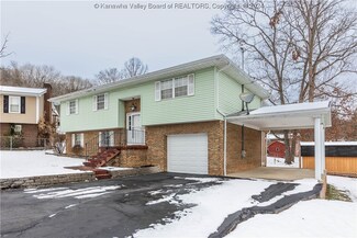 23 Stewart Park, Charleston, WV 25313