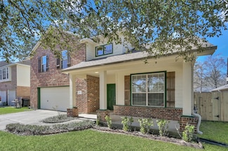 28807 Hidden Cove Dr, Magnolia, TX 77354