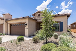30732 S Osprey Dr, Oracle, AZ 85623