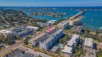 131 Bluff View Dr Unit 308, Belleair Bluffs, FL 33770