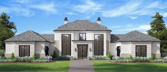 6300 Caudill Ln, Vlg O the Hills, TX 78738