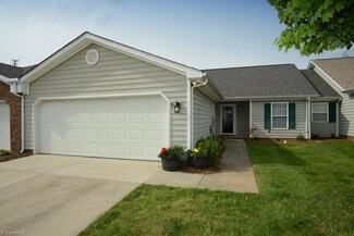 3927 Cloverwood Meadow Ln, High Point, NC 27265