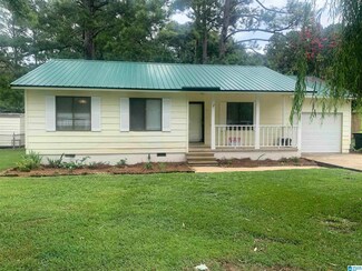 234 Lee Dr, Sylacauga, AL 35150