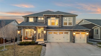 20603 E 50th Place, Denver, CO 80249