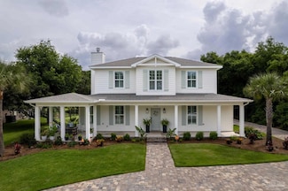 16240 Innerarity Point Rd, Pensacola, FL 32507