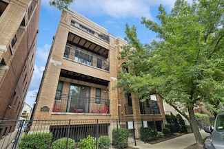1956 W Ohio St Unit 1E, Chicago, IL 60622