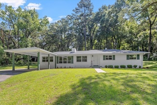 2007 Rosedale Dr, Tallahassee, FL 32303