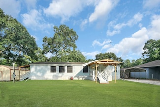 31126 Mistletoe Trail, Magnolia, TX 77354
