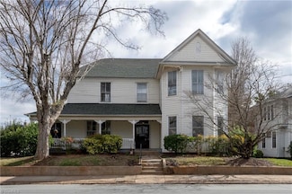 1182 W 4th St, Winston Salem, NC 27101