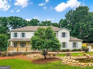 2015 Clipper Straits, Snellville, GA 30078