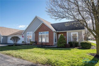 7826 Timbers Edge, Waterville, OH 43566