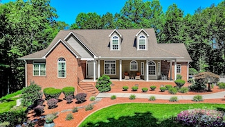 133 Sassafras Rd, Rutherfordton, NC 28139
