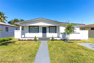 1111 NW 75th St, Miami, FL 33150