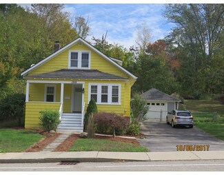 1309 Millbury St, Worcester, MA 01607