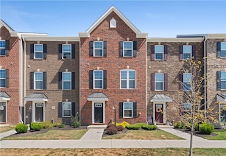 119 Sample Ln, Cranberry Township, PA 16066