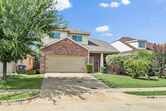 222 Cliff Heights Cir, Dallas, TX 75241
