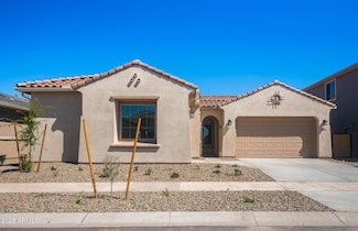 662 W Rock Needle Trail, Apache Junction, AZ 85120