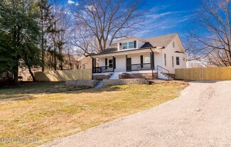 3106 Ramser Ave, Louisville, KY 40216