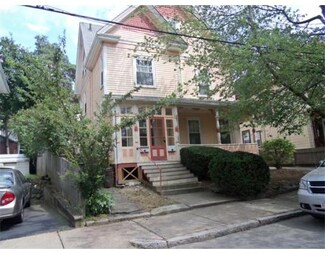 11 Grace St, Malden, MA 02148