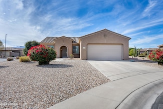 17778 W Calistoga Dr, Surprise, AZ 85387