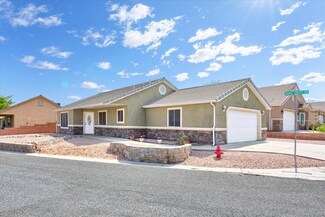 4400 W State St, Hurricane, UT 84737