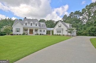 5187 Lower Fayetteville Rd, Sharpsburg, GA 30277