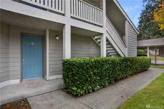 215 100th St SW Unit A101, Everett, WA 98204