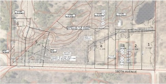 Parcel 4 180th Ave, Spring Lake Township, MI 49456