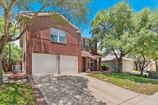 1623 Rainy Brook, Schertz, TX 78154