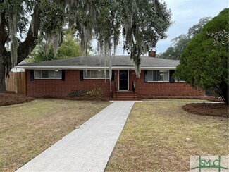 3108 Lincoln St, Savannah, GA 31404