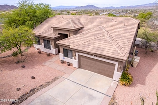 18 E Paint Your Wagon Trail, Phoenix, AZ 85085