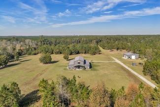 1864 Caulie Harris Rd, Adel, GA 31620