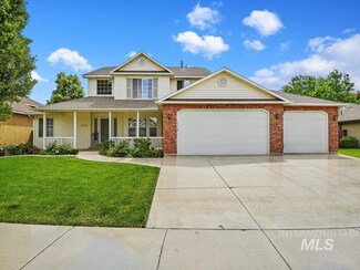 1875 E Mackay Dr, Meridian, ID 83642