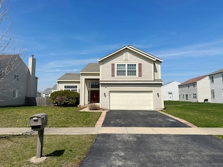 6604 Pasture Side Trail, Matteson, IL 60443