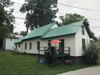 7 New St, Saint Albans, VT 05478