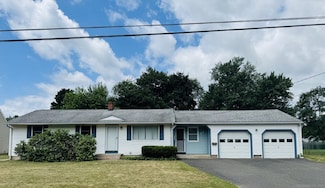17 Marshall Dr, Enfield, CT 06082