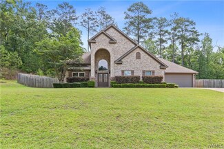 13705 Tab Dr, North Port, AL 35475