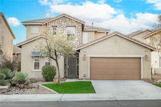189 Carneros Ave, Henderson, NV 89002