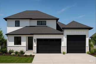 4719 N Supai Ave, Meridian, ID 83646