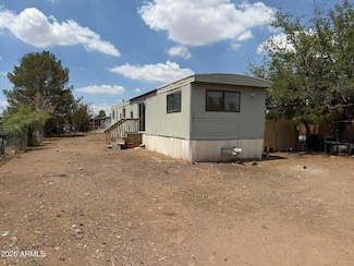 2320 E Aster St, Douglas, AZ 85607