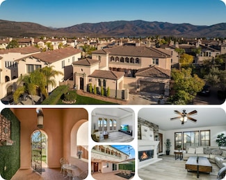 2824 Echo Ridge Place, Chula Vista, CA 91915