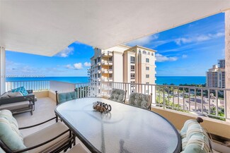 781 Crandon Blvd Unit 1406, Key Biscayne, FL 33149