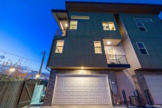 3553 S Emerson St Unit 4, Englewood, CO 80113